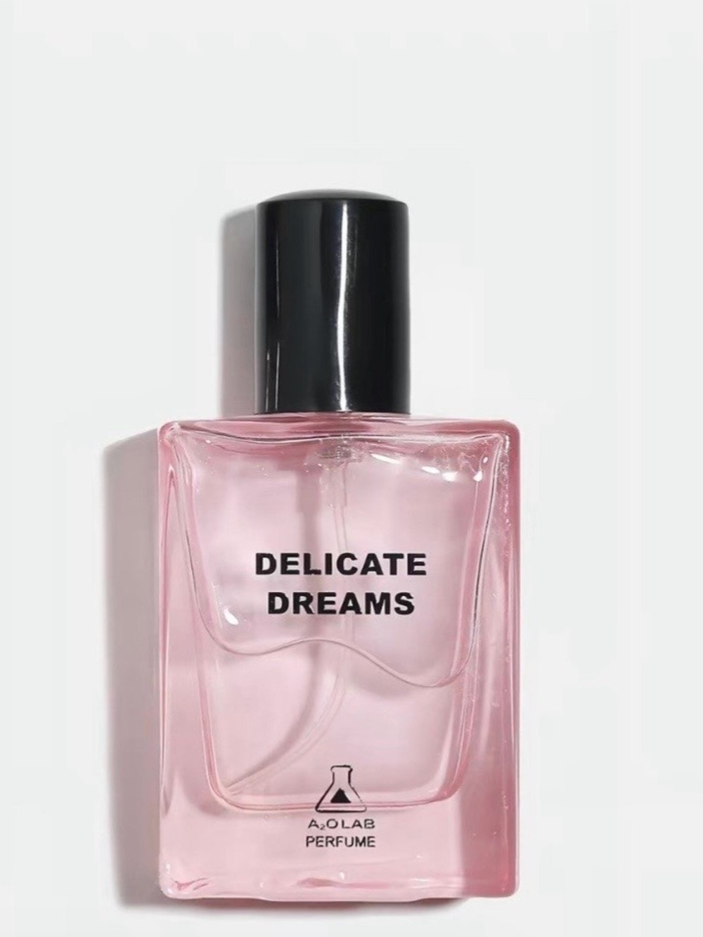 Delicate Dreams Women's Perfume Spray - Pink